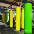 Frp water tank 1035 filters for water treatment